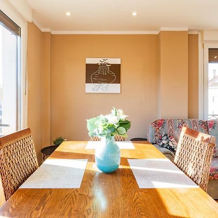 Apartament Apartamento Isabela Onís Zewnętrze zdjęcie
