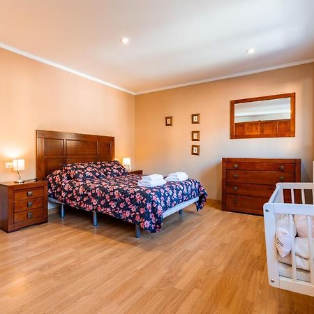 Apartament Apartamento Isabela Onís Zewnętrze zdjęcie