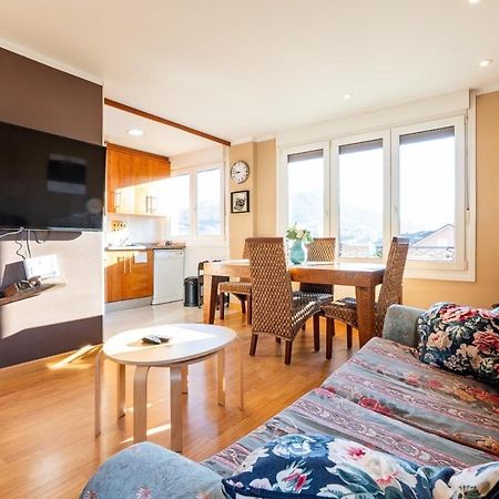 Apartament Apartamento Isabela Onís Zewnętrze zdjęcie