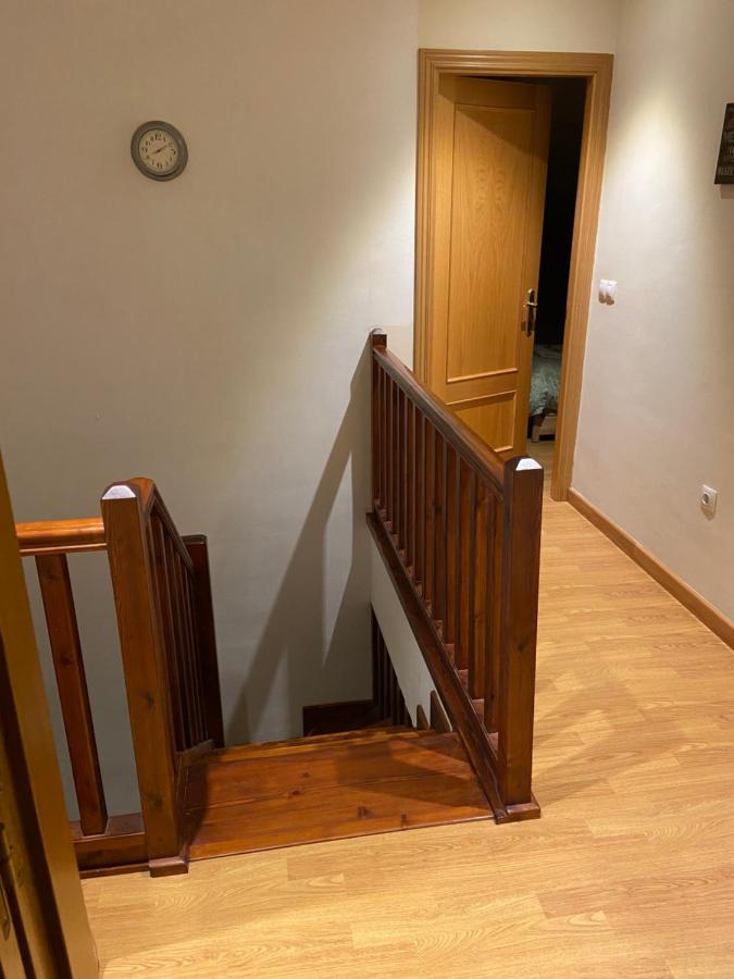 Apartament Apartamento Isabela Onís Zewnętrze zdjęcie