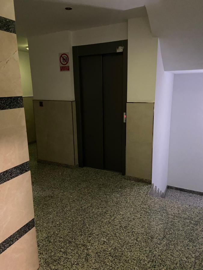 Apartament Apartamento Isabela Onís Zewnętrze zdjęcie
