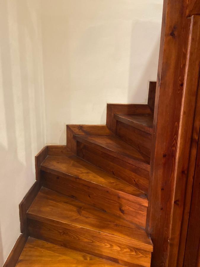 Apartament Apartamento Isabela Onís Zewnętrze zdjęcie