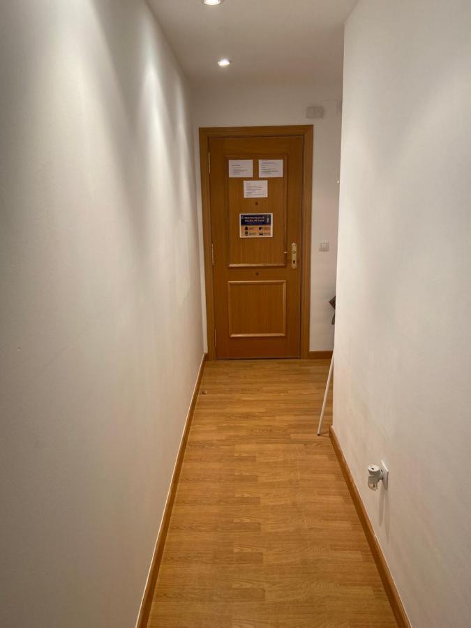 Apartament Apartamento Isabela Onís Zewnętrze zdjęcie