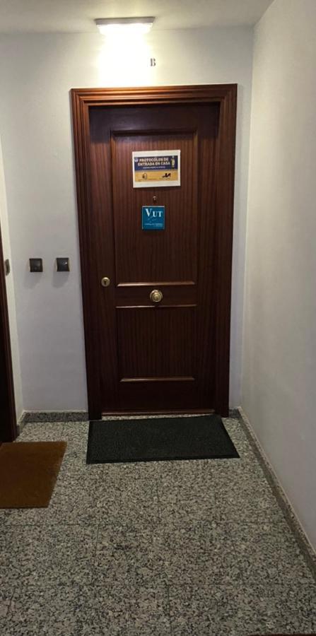 Apartament Apartamento Isabela Onís Zewnętrze zdjęcie