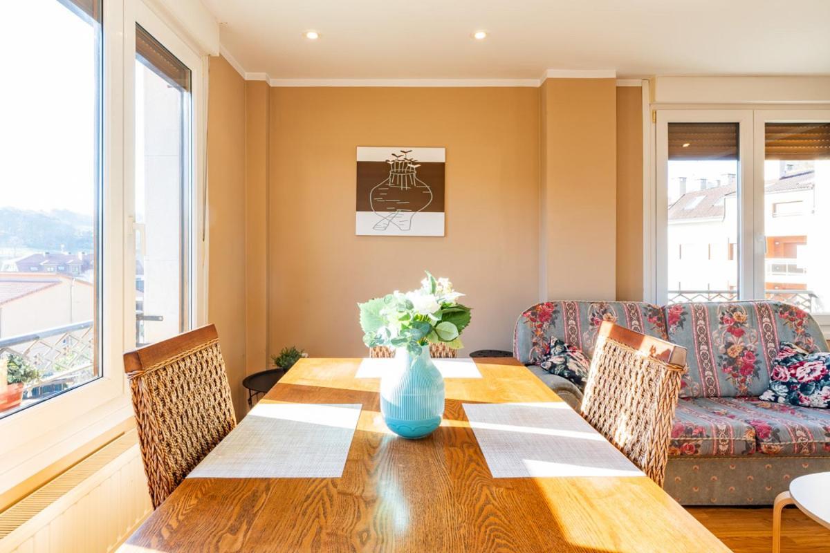 Apartament Apartamento Isabela Onís Zewnętrze zdjęcie