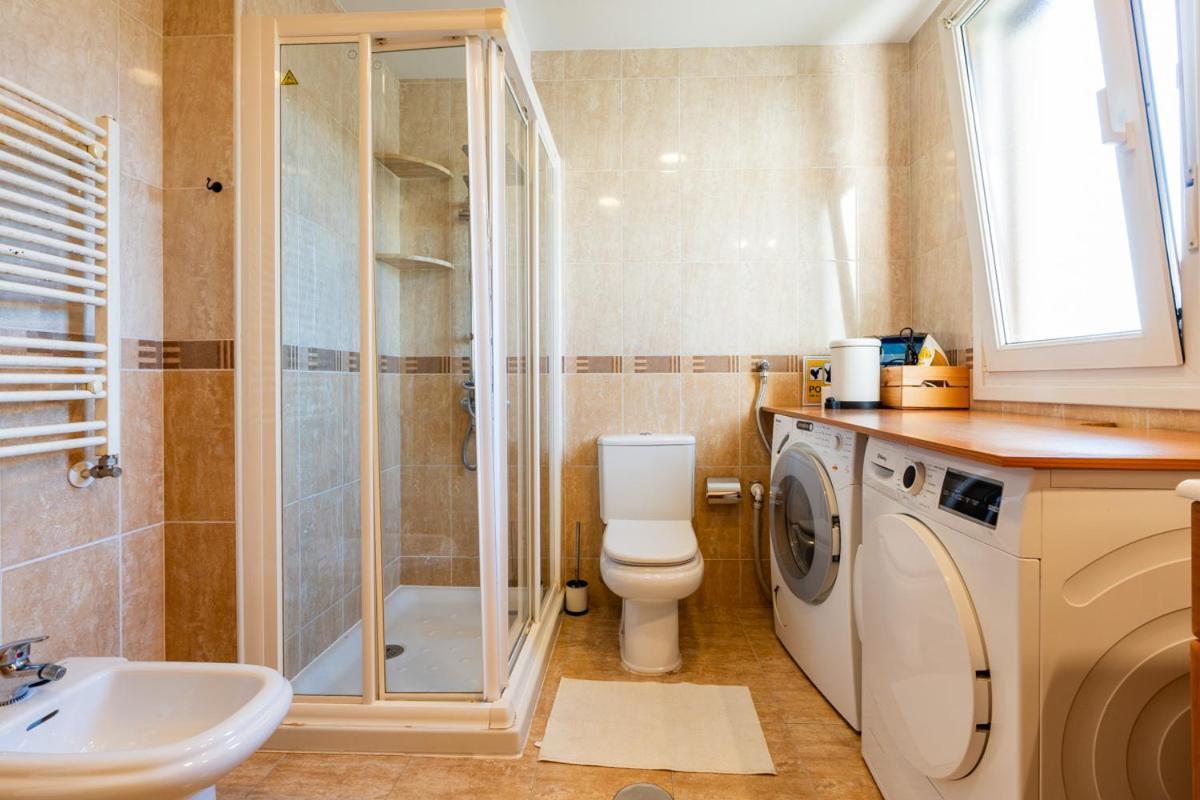 Apartament Apartamento Isabela Onís Zewnętrze zdjęcie