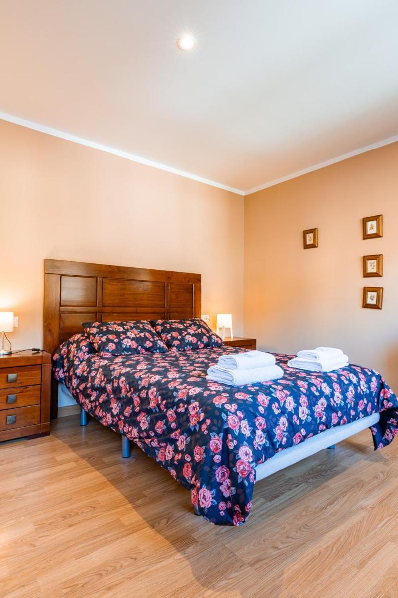 Apartament Apartamento Isabela Onís Zewnętrze zdjęcie