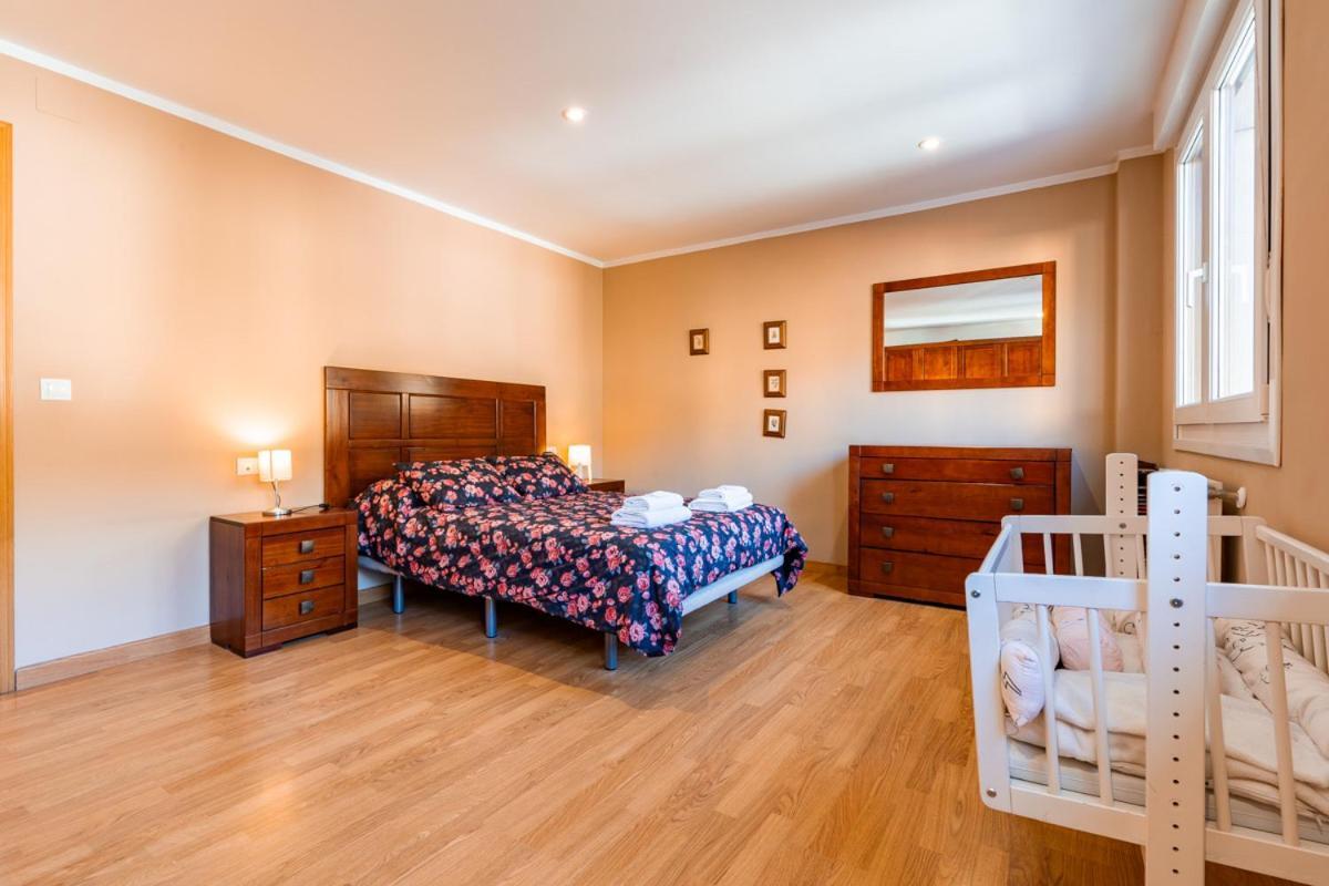 Apartament Apartamento Isabela Onís Zewnętrze zdjęcie
