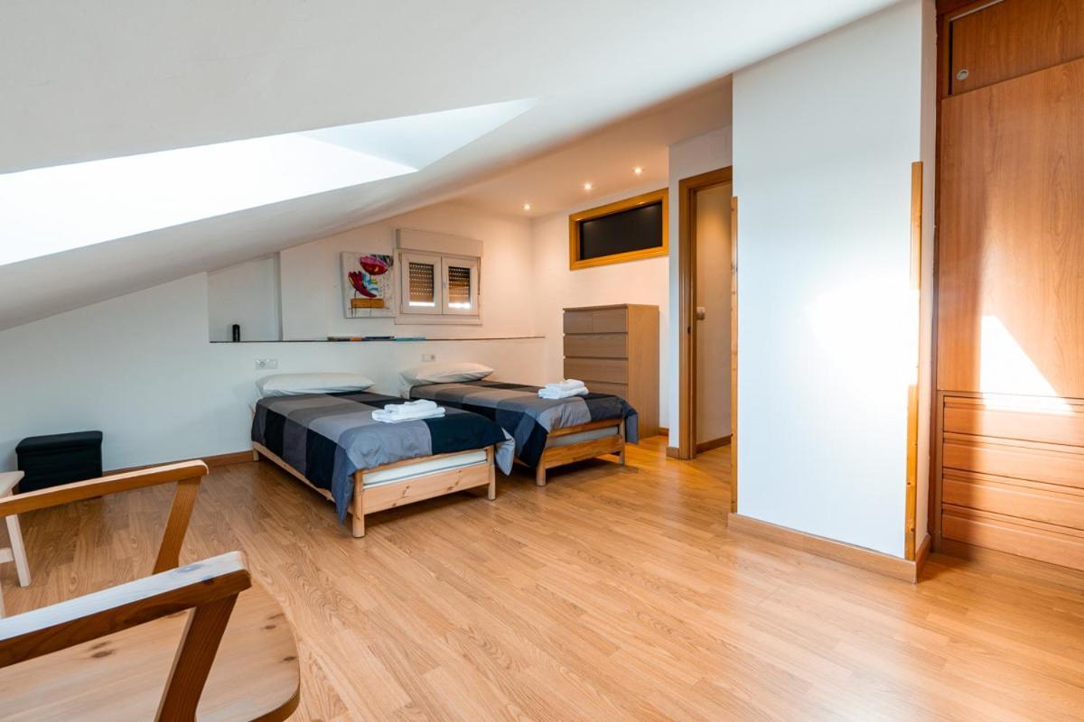 Apartament Apartamento Isabela Onís Zewnętrze zdjęcie