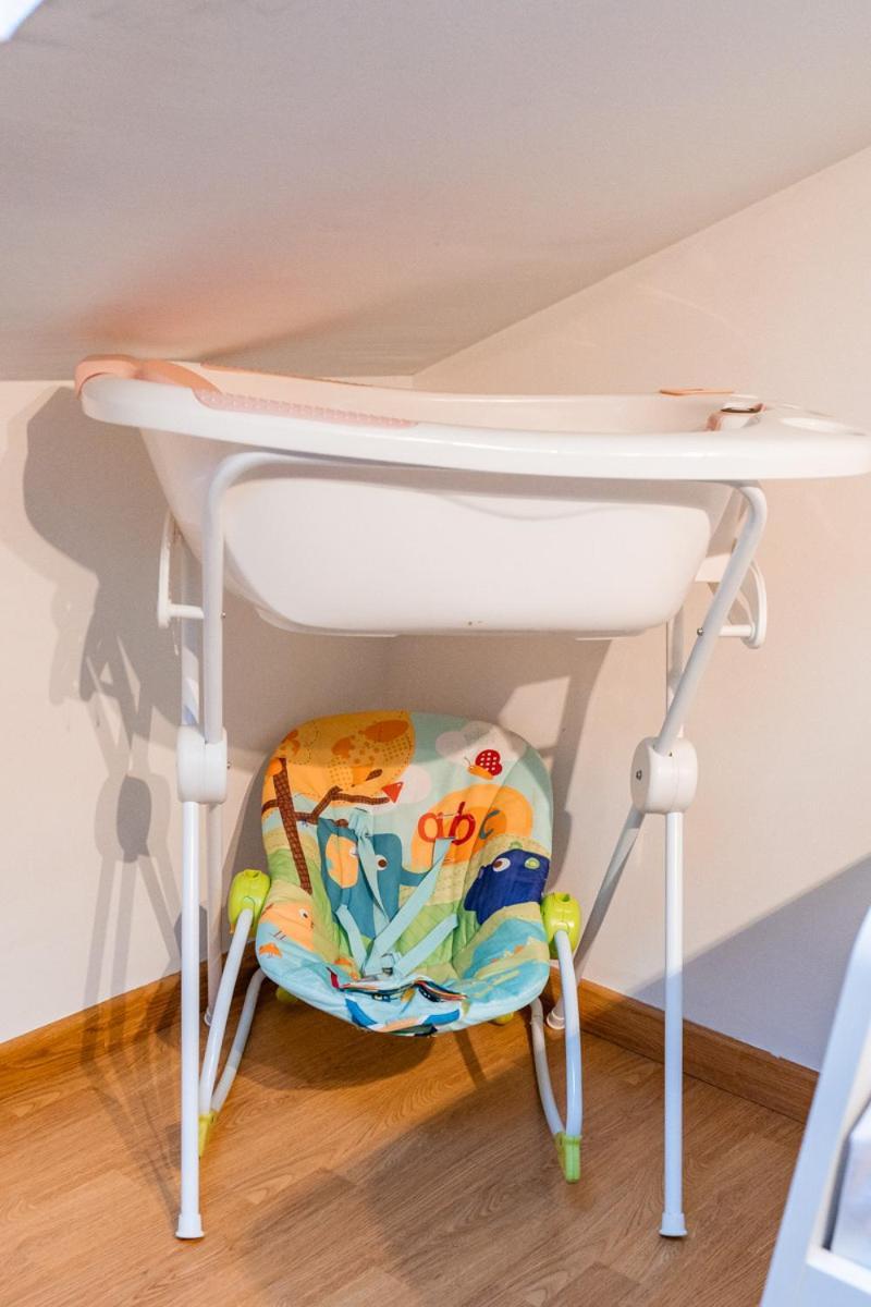 Apartament Apartamento Isabela Onís Zewnętrze zdjęcie