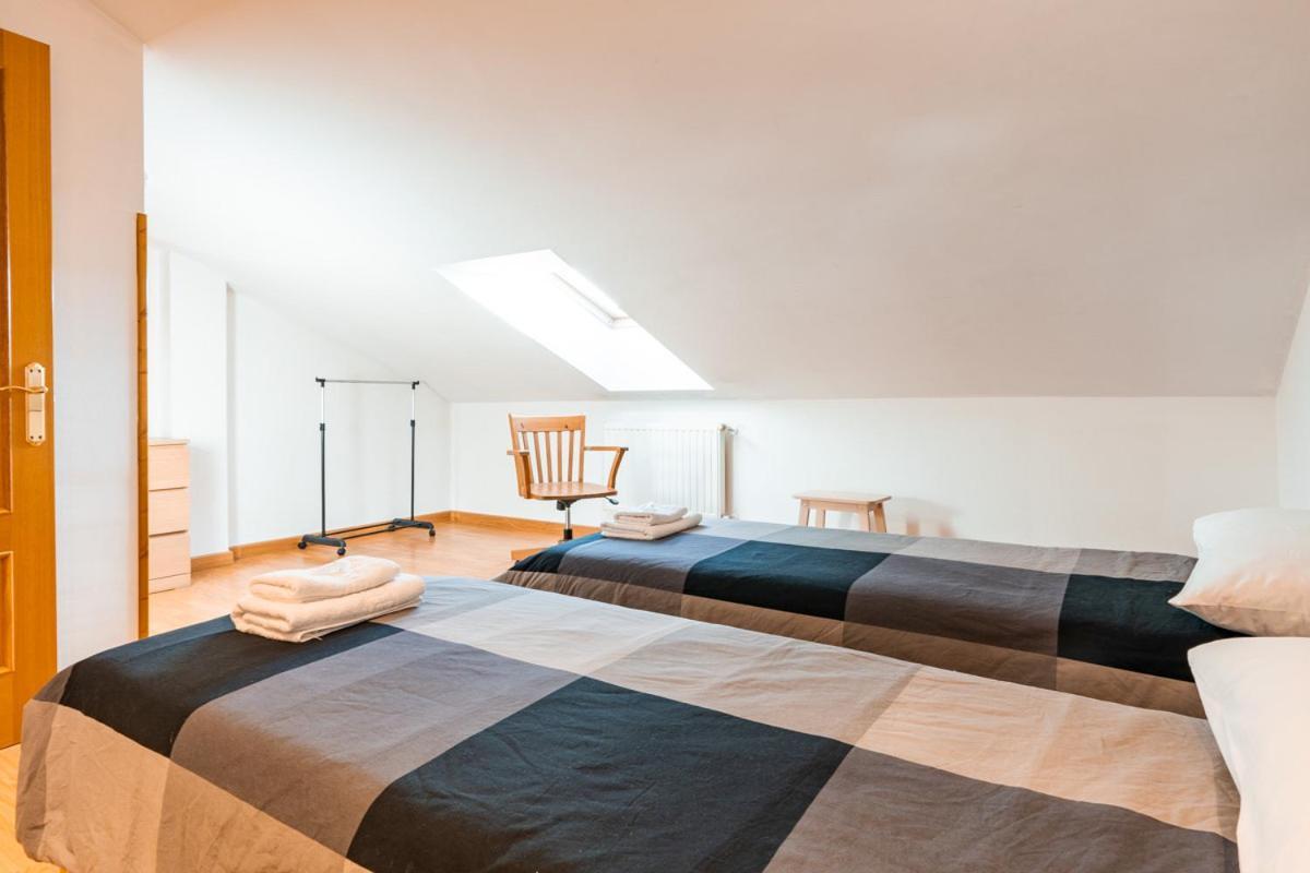 Apartament Apartamento Isabela Onís Zewnętrze zdjęcie