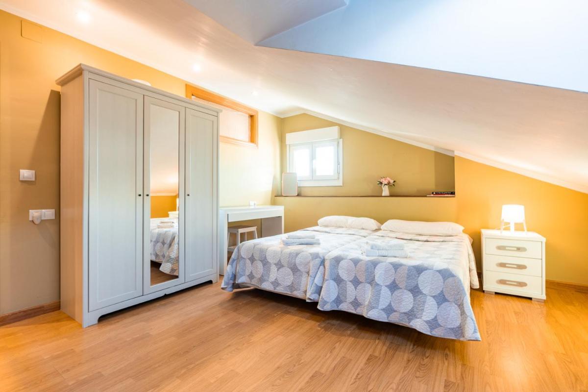 Apartament Apartamento Isabela Onís Zewnętrze zdjęcie