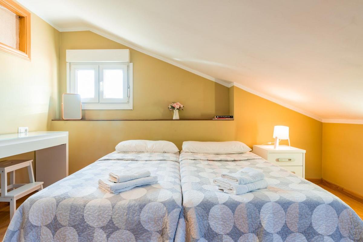 Apartament Apartamento Isabela Onís Zewnętrze zdjęcie