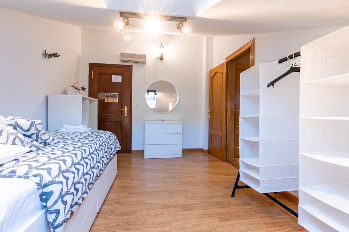 Apartament Apartamento Isabela Onís Zewnętrze zdjęcie