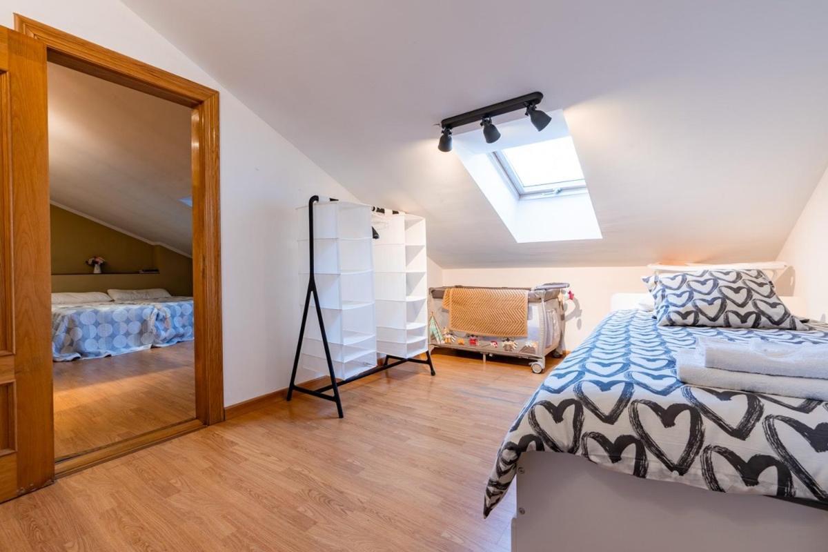 Apartament Apartamento Isabela Onís Zewnętrze zdjęcie