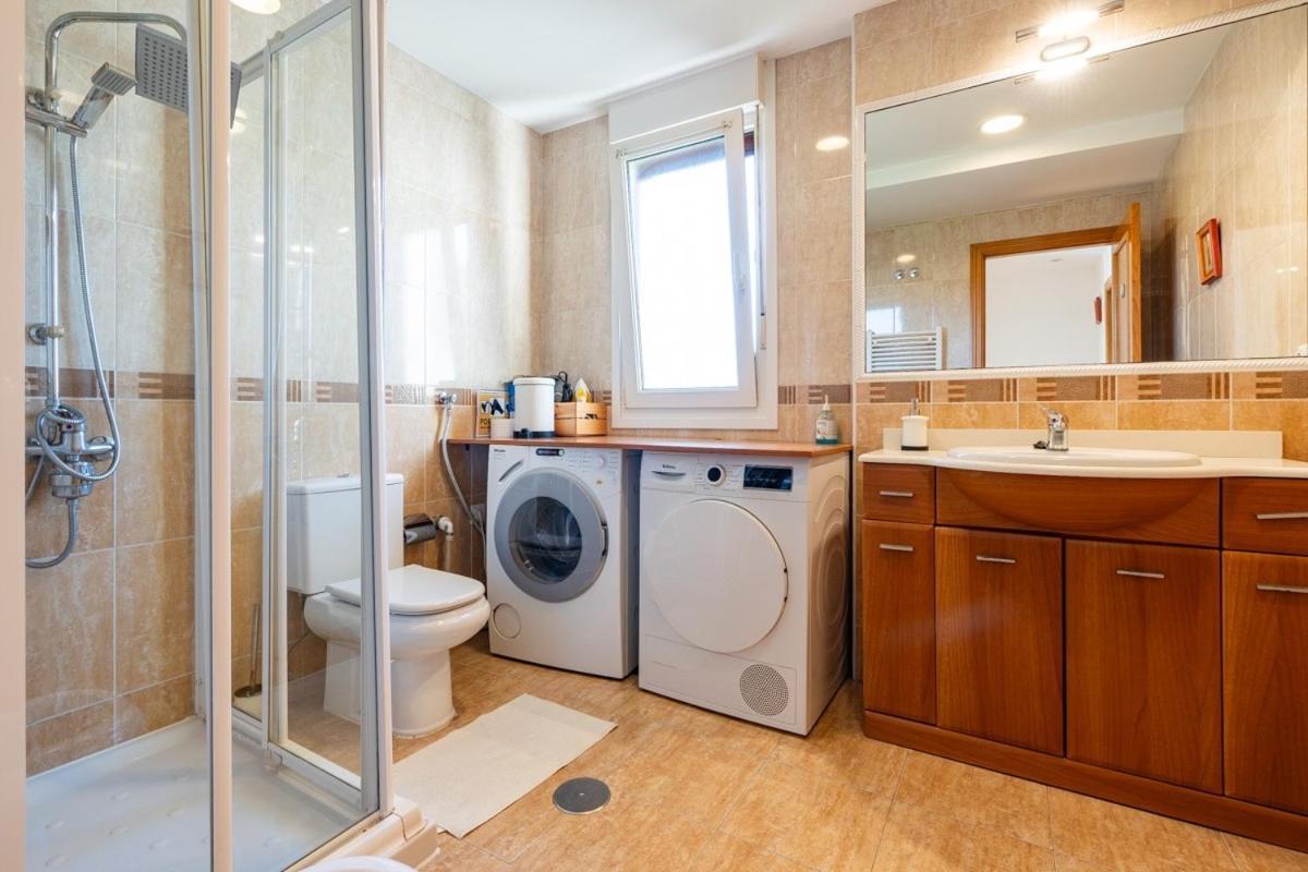 Apartament Apartamento Isabela Onís Zewnętrze zdjęcie