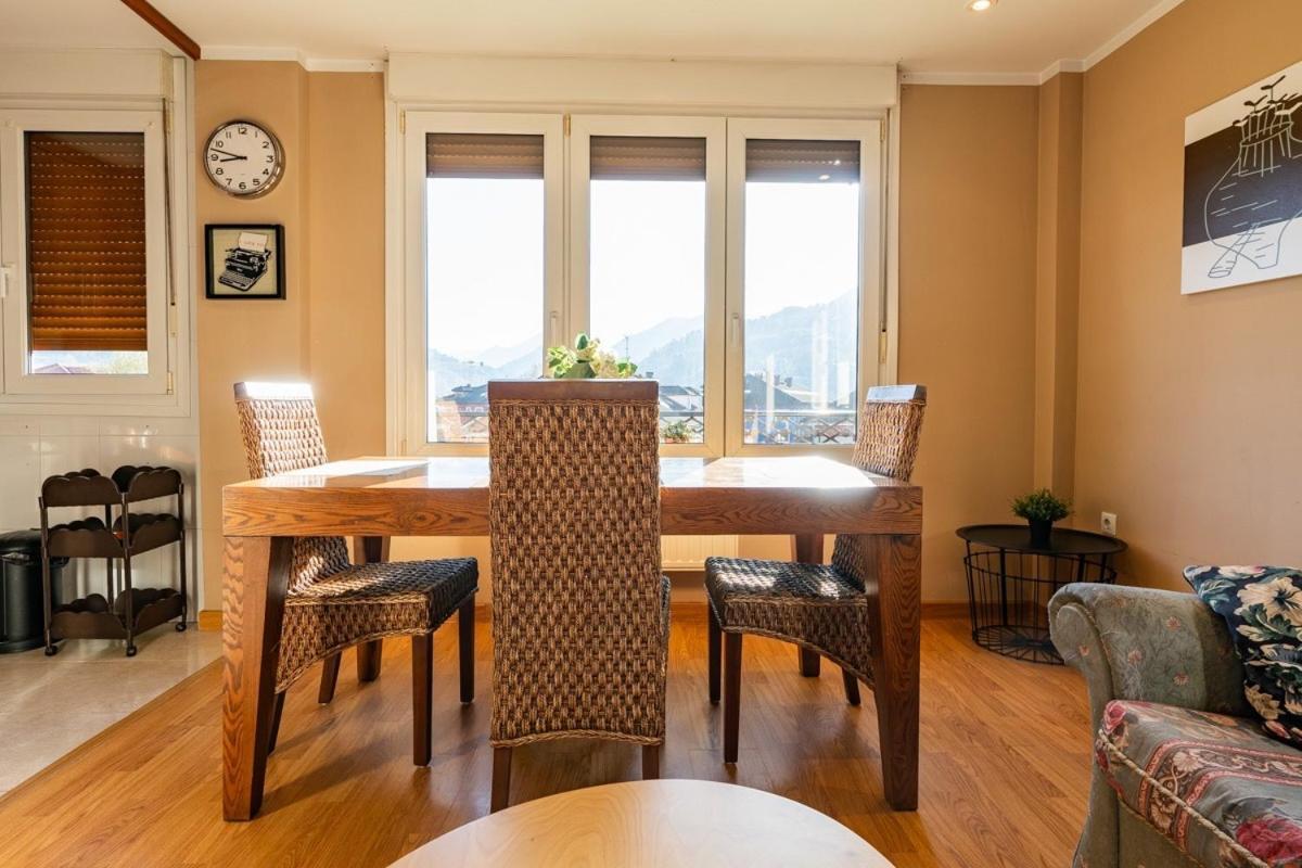 Apartament Apartamento Isabela Onís Zewnętrze zdjęcie
