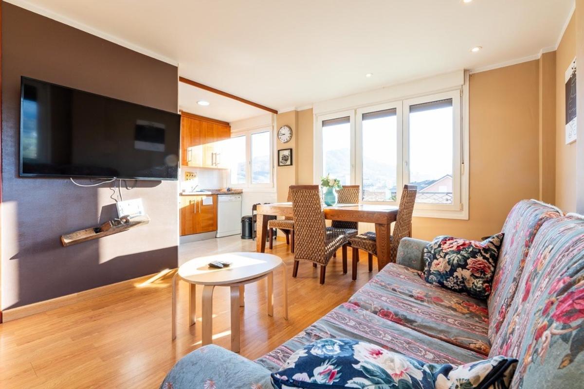 Apartament Apartamento Isabela Onís Zewnętrze zdjęcie