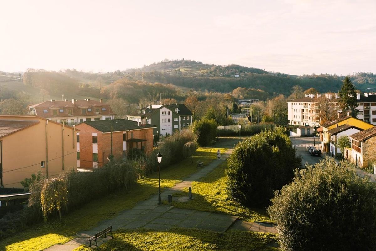 Apartament Apartamento Isabela Onís Zewnętrze zdjęcie